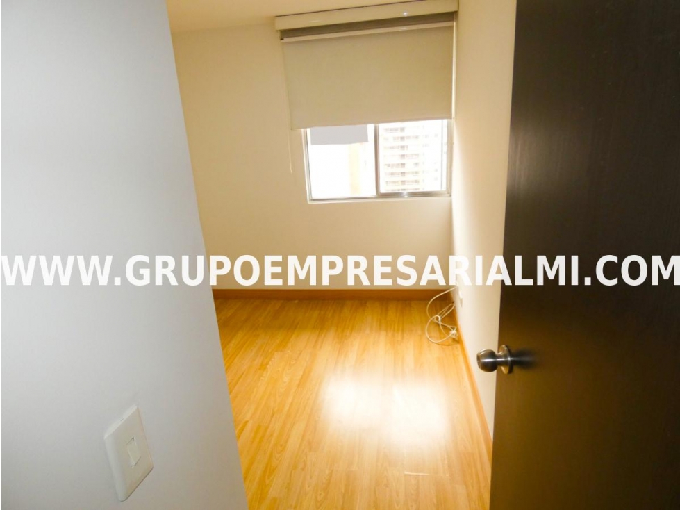MARAVILLOSO APARTAMENTO EN ARRIENDO - SECTOR CIUDAD DEL RÍO COD: 31231 — foto 6