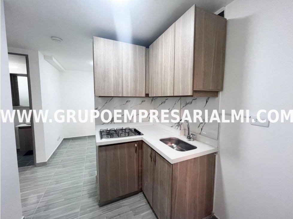 MARAVILLOSO APARTAMENTO EN ARRIENDO - SECTOR PAJARITO COD: 31443
