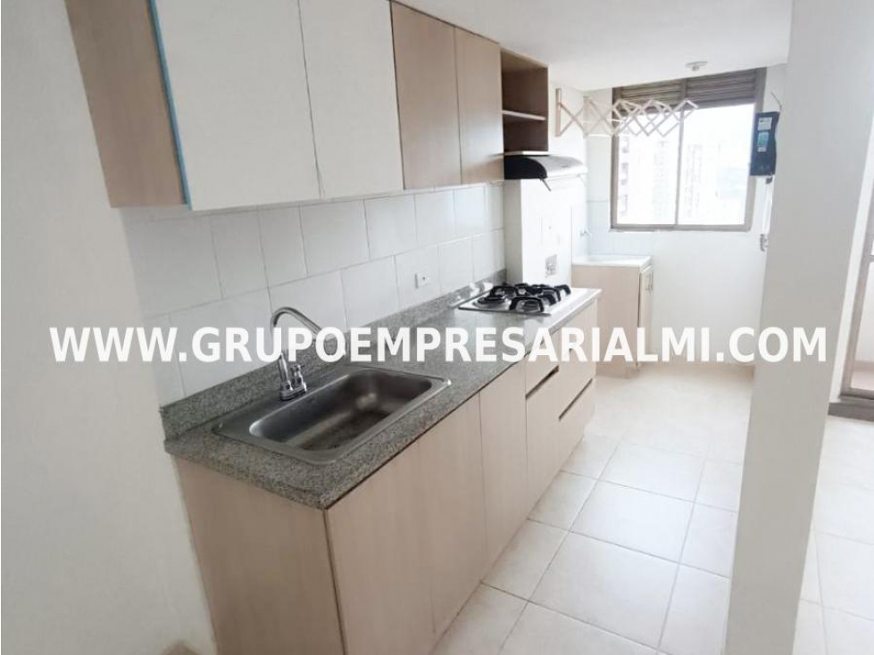 MARAVILLOSO APARTAMENTO EN ARRIENDO - SECTOR RODEO ALTO COD: 6050 — foto 3