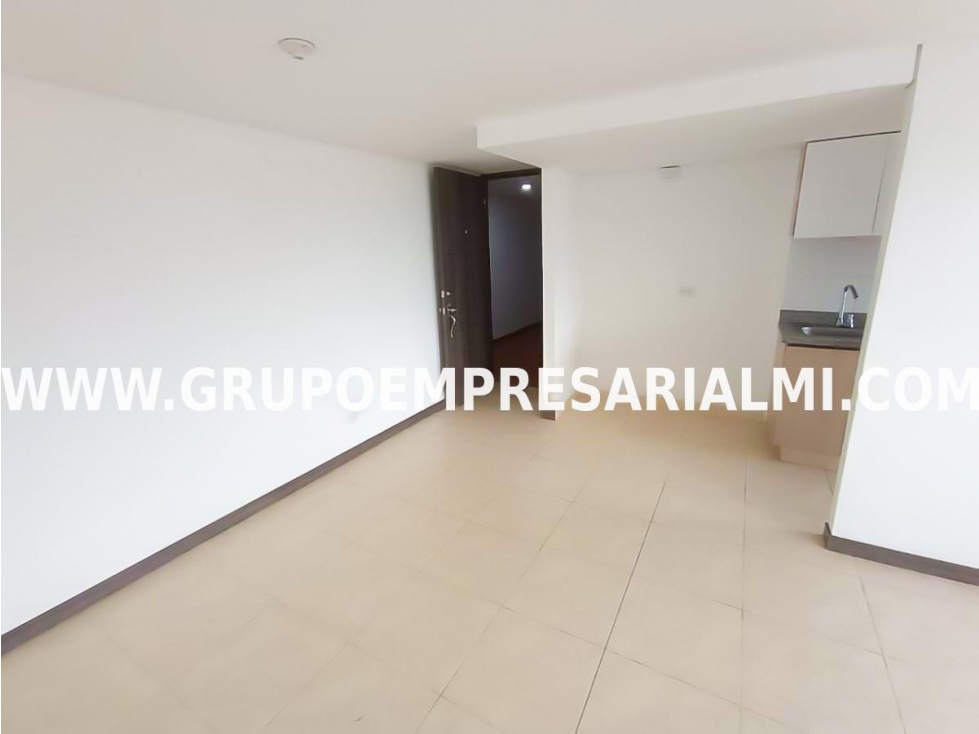 MARAVILLOSO APARTAMENTO EN ARRIENDO - SECTOR RODEO ALTO COD: 6050 — foto 5
