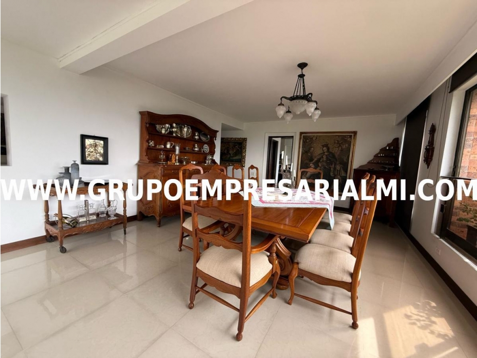 MARAVILLOSO APARTAMENTO EN ARRIENDO - SECTOR SAN LUCAS COD: 31560 — foto 6