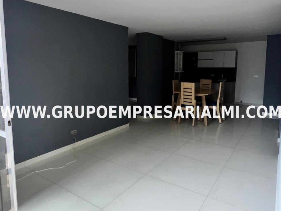 MARAVILLOSO APARTAMENTO EN ARRIENDO - CIUDAD DEL RÍO COD: 31673
