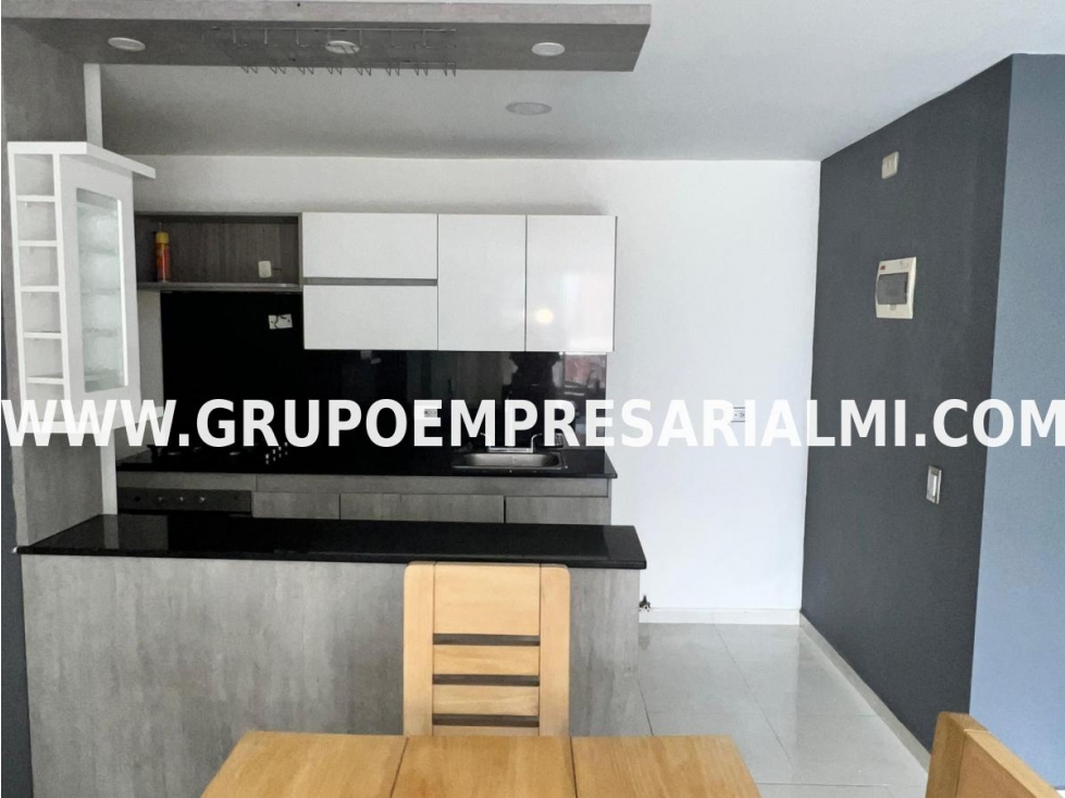 MARAVILLOSO APARTAMENTO EN ARRIENDO - CIUDAD DEL RÍO COD: 31673 — foto 3