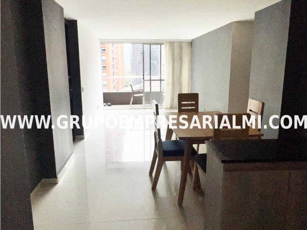 MARAVILLOSO APARTAMENTO EN ARRIENDO - CIUDAD DEL RÍO COD: 31673 — foto 4