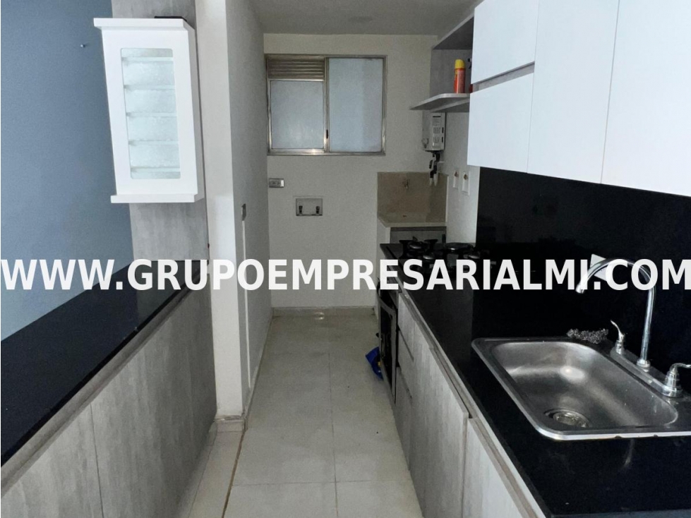 MARAVILLOSO APARTAMENTO EN ARRIENDO - CIUDAD DEL RÍO COD: 31673 — foto 5