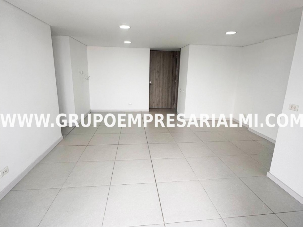 MARAVILLOSO APARTAMENTO EN ARRIENDO - SECTOR LAS ANTILLAS COD: 31678
