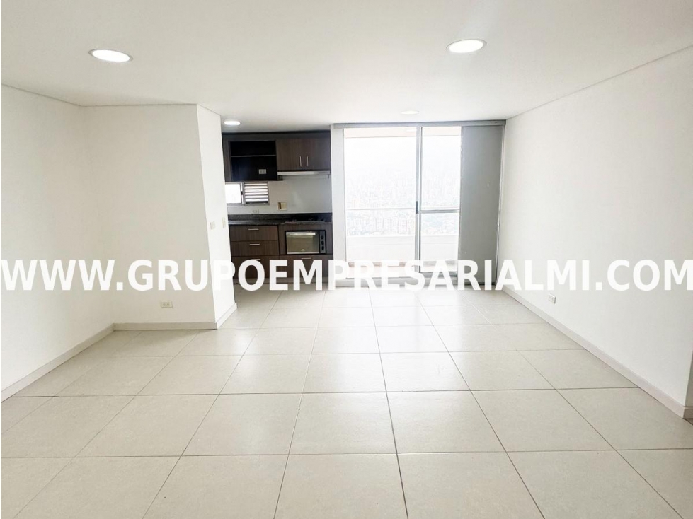MARAVILLOSO APARTAMENTO EN ARRIENDO - SECTOR LAS ANTILLAS COD: 31678 — foto 2
