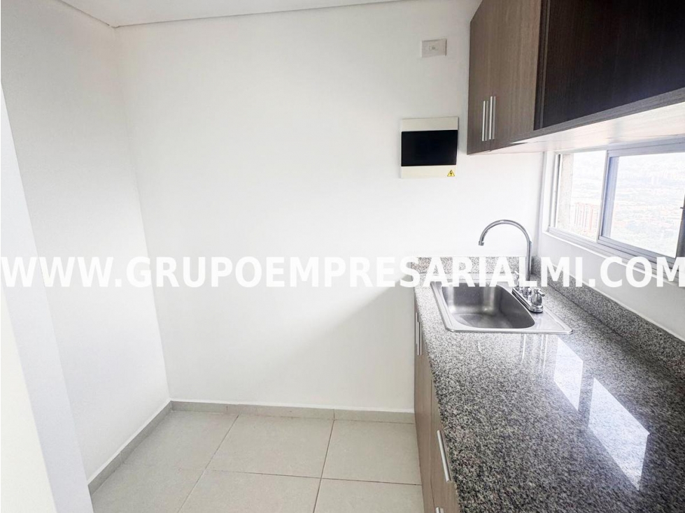 MARAVILLOSO APARTAMENTO EN ARRIENDO - SECTOR LAS ANTILLAS COD: 31678 — foto 3