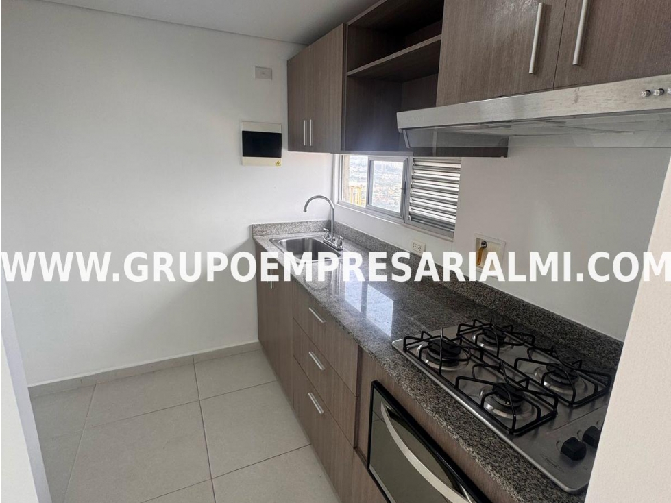 MARAVILLOSO APARTAMENTO EN ARRIENDO - SECTOR LAS ANTILLAS COD: 31678 — foto 4