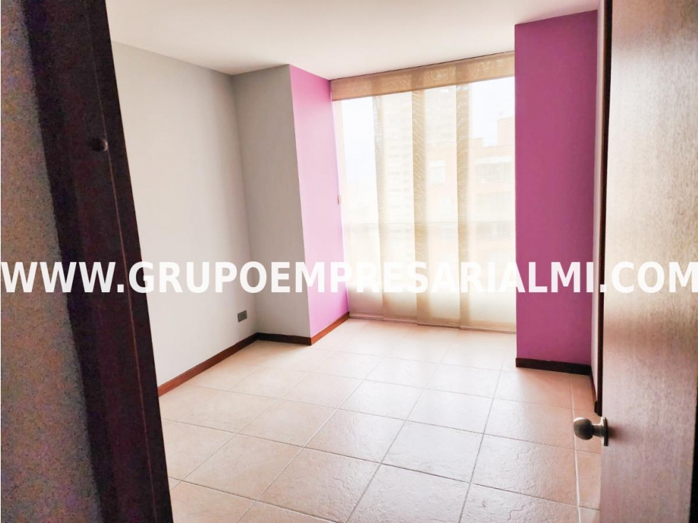 MARAVILLOSO APARTAMENTO EN ARRIENDO - SECTOR CASTROPOL COD: 31744