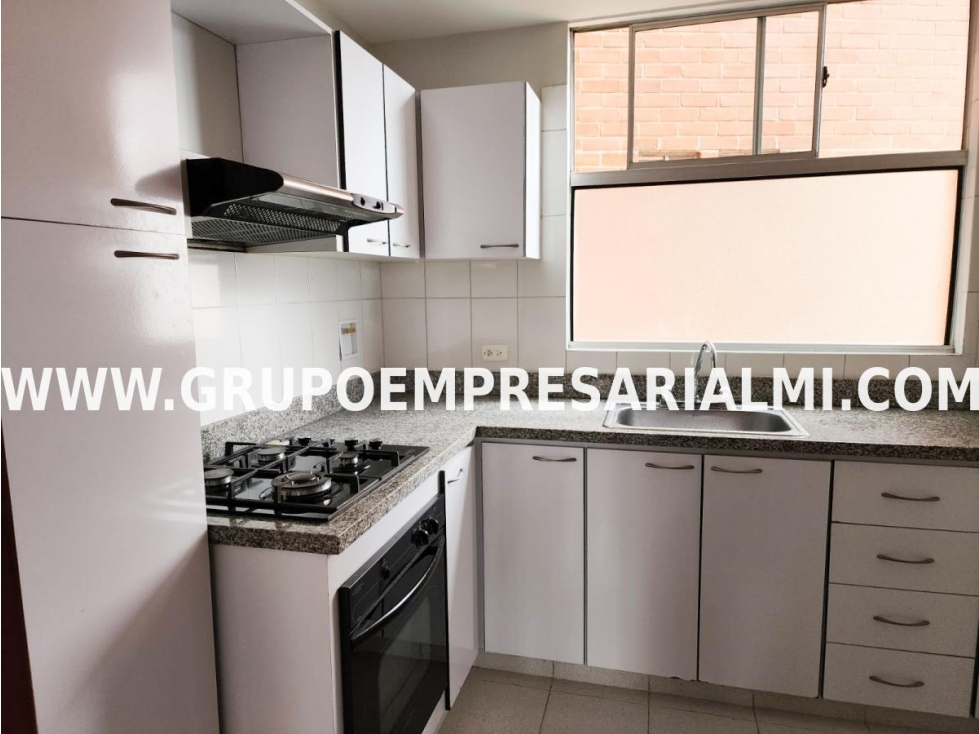 MARAVILLOSO APARTAMENTO EN ARRIENDO - SECTOR CASTROPOL COD: 31744 — foto 2