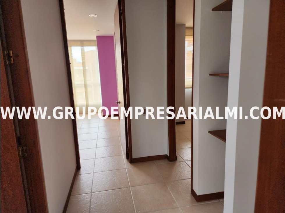 MARAVILLOSO APARTAMENTO EN ARRIENDO - SECTOR CASTROPOL COD: 31744 — foto 3