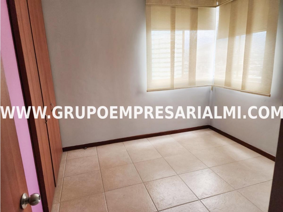 MARAVILLOSO APARTAMENTO EN ARRIENDO - SECTOR CASTROPOL COD: 31744 — foto 4