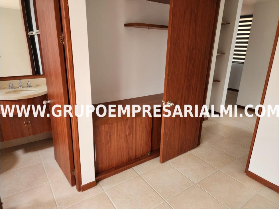 MARAVILLOSO APARTAMENTO EN ARRIENDO - SECTOR CASTROPOL COD: 31744 — foto 5