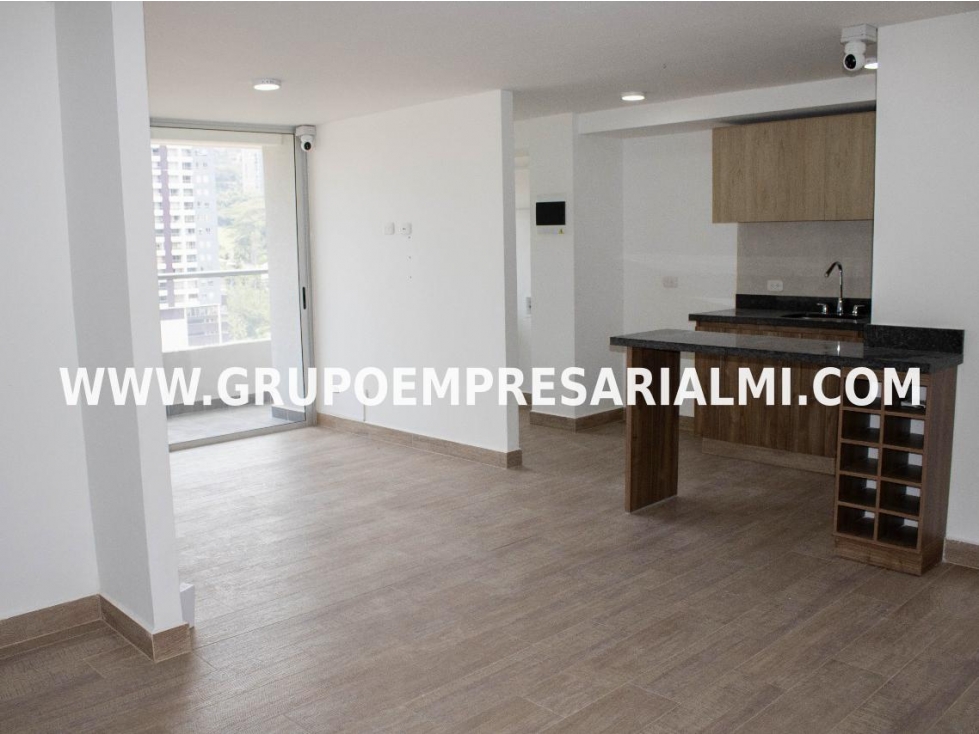 MARAVILLOSO APARTAMENTO EN ARRIENDO - SECTOR LA DOCTORA COD: 31731