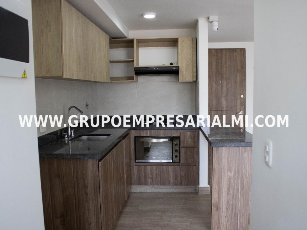 MARAVILLOSO APARTAMENTO EN ARRIENDO - SECTOR LA DOCTORA COD: 31731 — foto 3