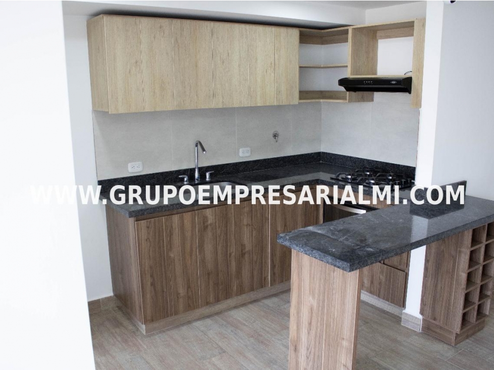 MARAVILLOSO APARTAMENTO EN ARRIENDO - SECTOR LA DOCTORA COD: 31731 — foto 5