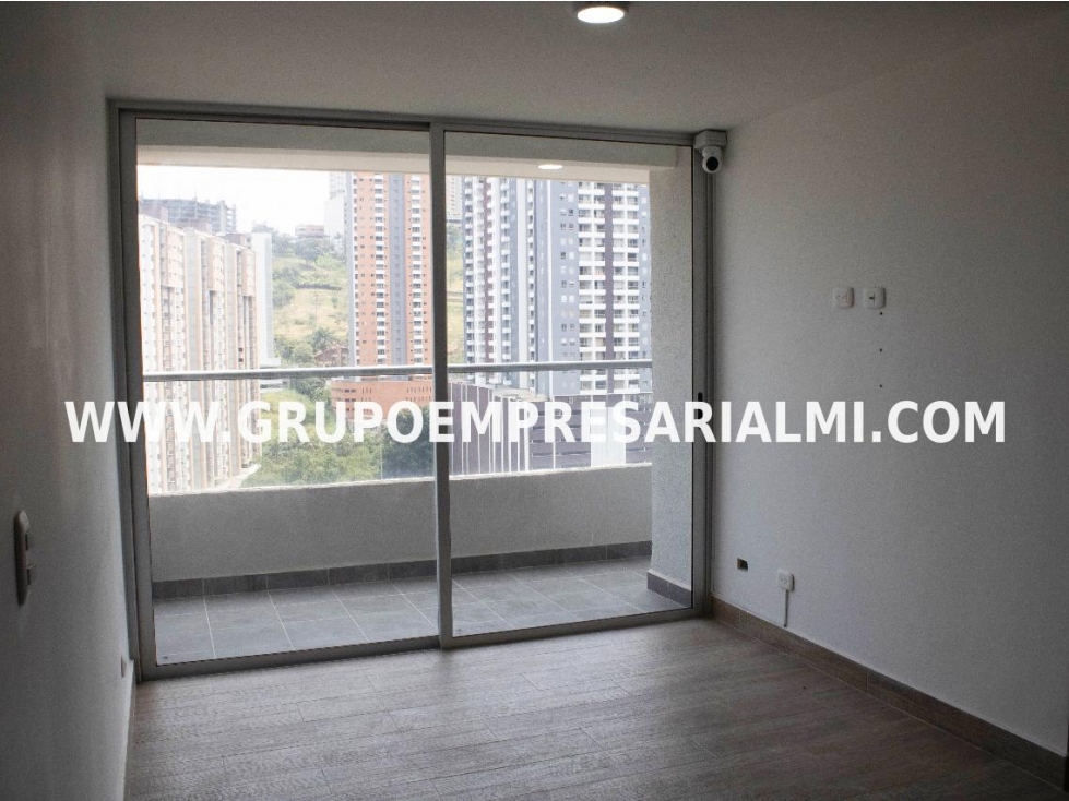 MARAVILLOSO APARTAMENTO EN ARRIENDO - SECTOR LA DOCTORA COD: 31731 — foto 6