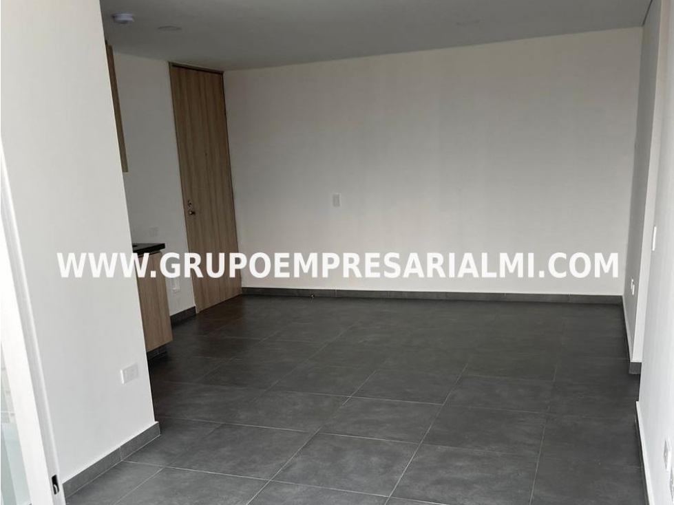 MARAVILLOSO APARTAMENTO EN ARRIENDO - SECTOR LA DOCTORA COD: 31794