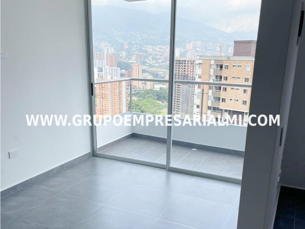 MARAVILLOSO APARTAMENTO EN ARRIENDO - SECTOR LA DOCTORA COD: 31794 — foto 2