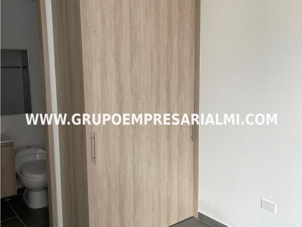 MARAVILLOSO APARTAMENTO EN ARRIENDO - SECTOR LA DOCTORA COD: 31794 — foto 5