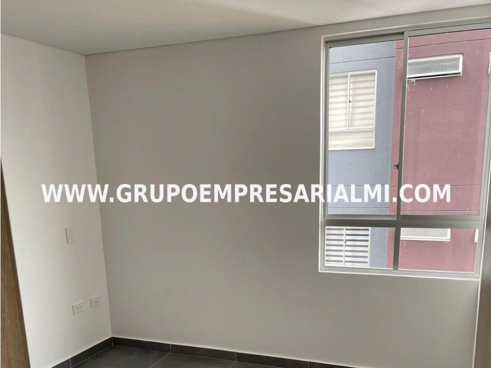 MARAVILLOSO APARTAMENTO EN ARRIENDO - SECTOR LA DOCTORA COD: 31794 — foto 3