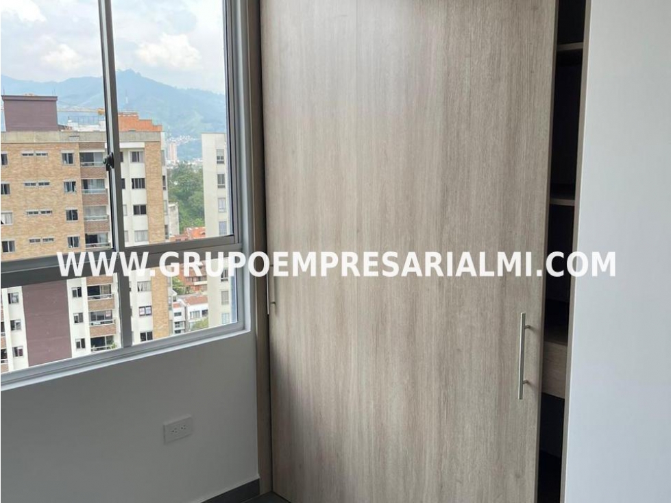 MARAVILLOSO APARTAMENTO EN ARRIENDO - SECTOR LA DOCTORA COD: 31794 — foto 6