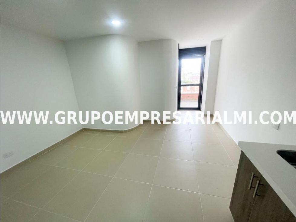 MARAVILLOSO APARTAMENTO EN ARRIENDO - SECTOR SIMÓN BOLÍVAR COD: 31793 — foto 4
