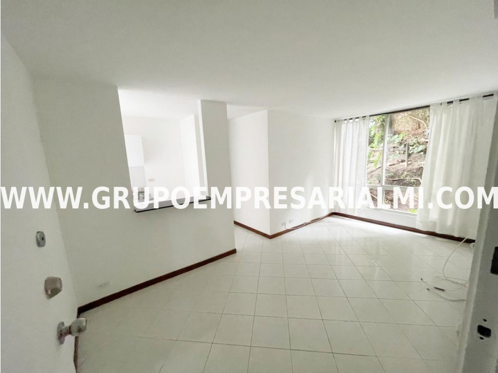 MARAVILLOSO APARTAMENTO EN ARRIENDO - SECTOR LOMA DEL INDIO COD: 31855