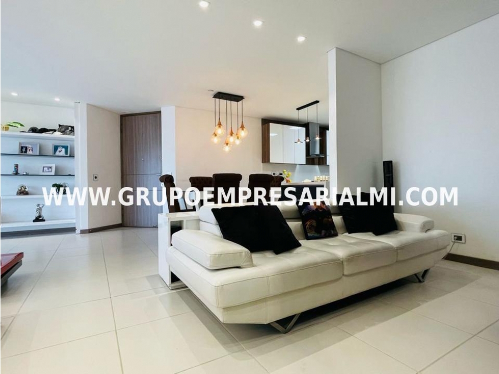 MARAVILLOSO APARTAMENTO EN ARRIENDO - SECTOR BENEDICTINOS COD: 31851 — foto 2