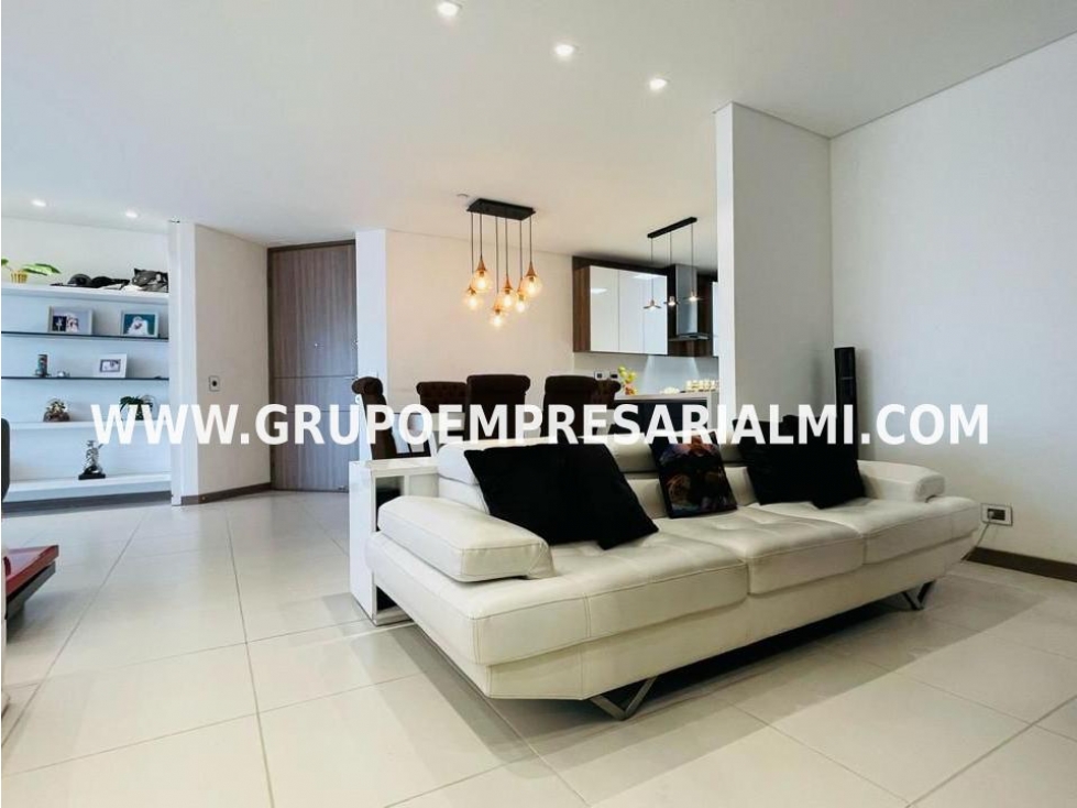 MARAVILLOSO APARTAMENTO EN ARRIENDO - SECTOR BENEDICTINOS COD: 31851 — foto 3