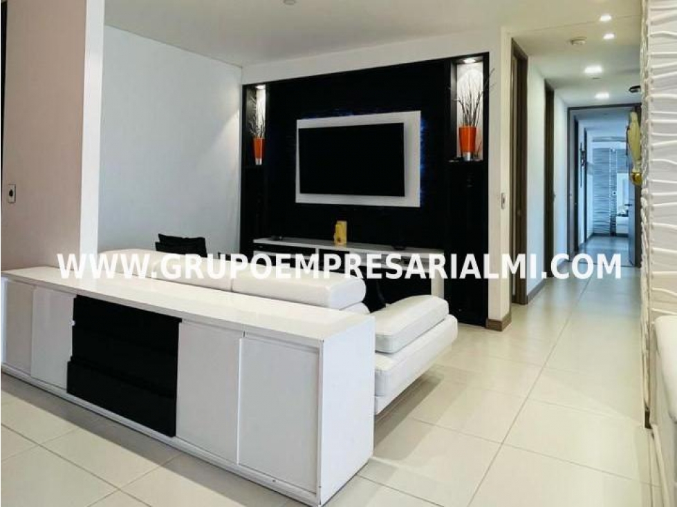 MARAVILLOSO APARTAMENTO EN ARRIENDO - SECTOR BENEDICTINOS COD: 31851 — foto 4