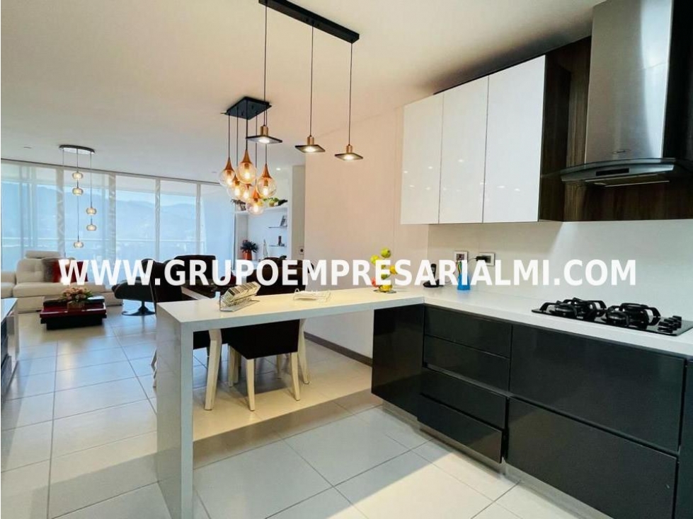MARAVILLOSO APARTAMENTO EN ARRIENDO - SECTOR BENEDICTINOS COD: 31851 — foto 5