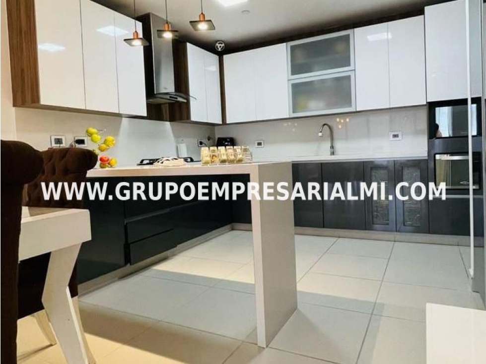 MARAVILLOSO APARTAMENTO EN ARRIENDO - SECTOR BENEDICTINOS COD: 31851 — foto 6