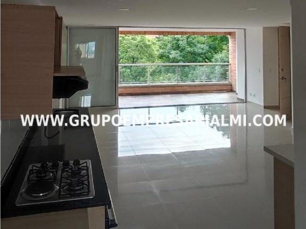 MARAVILLOSO APARTAMENTO EN ARRIENDO - SECTOR BELÉN ROSALES COD: 31914 — foto 2