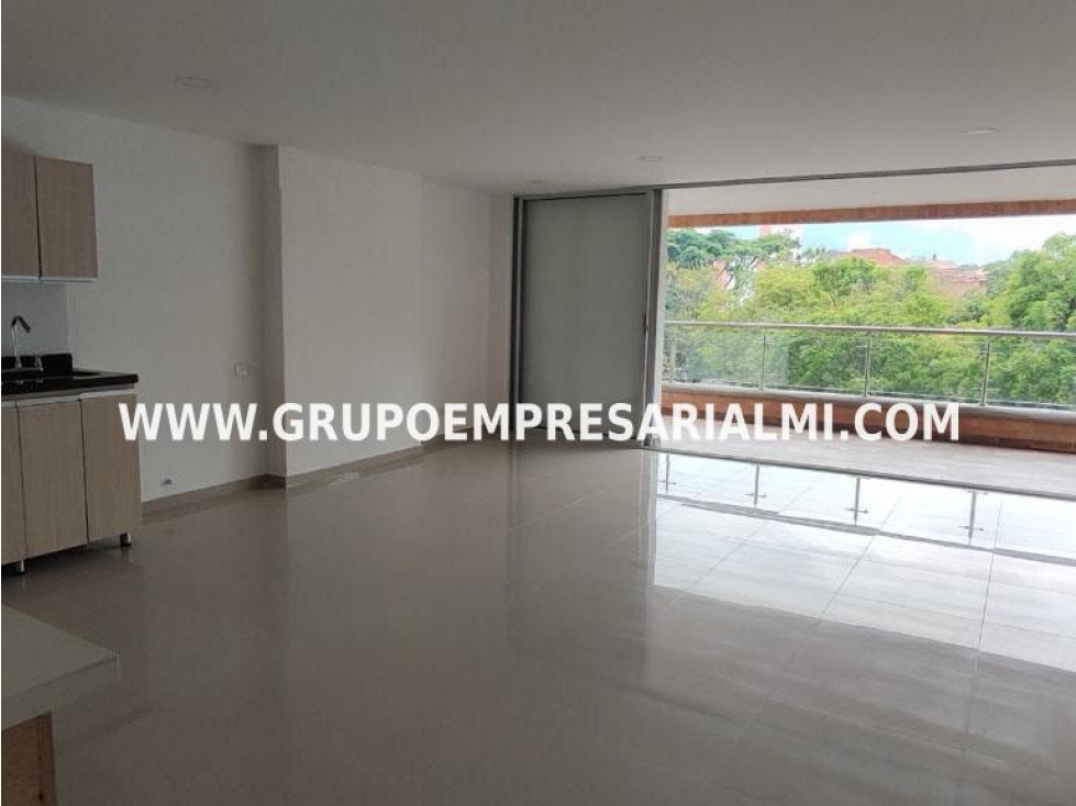 MARAVILLOSO APARTAMENTO EN ARRIENDO - SECTOR BELÉN ROSALES COD: 31914 — foto 4