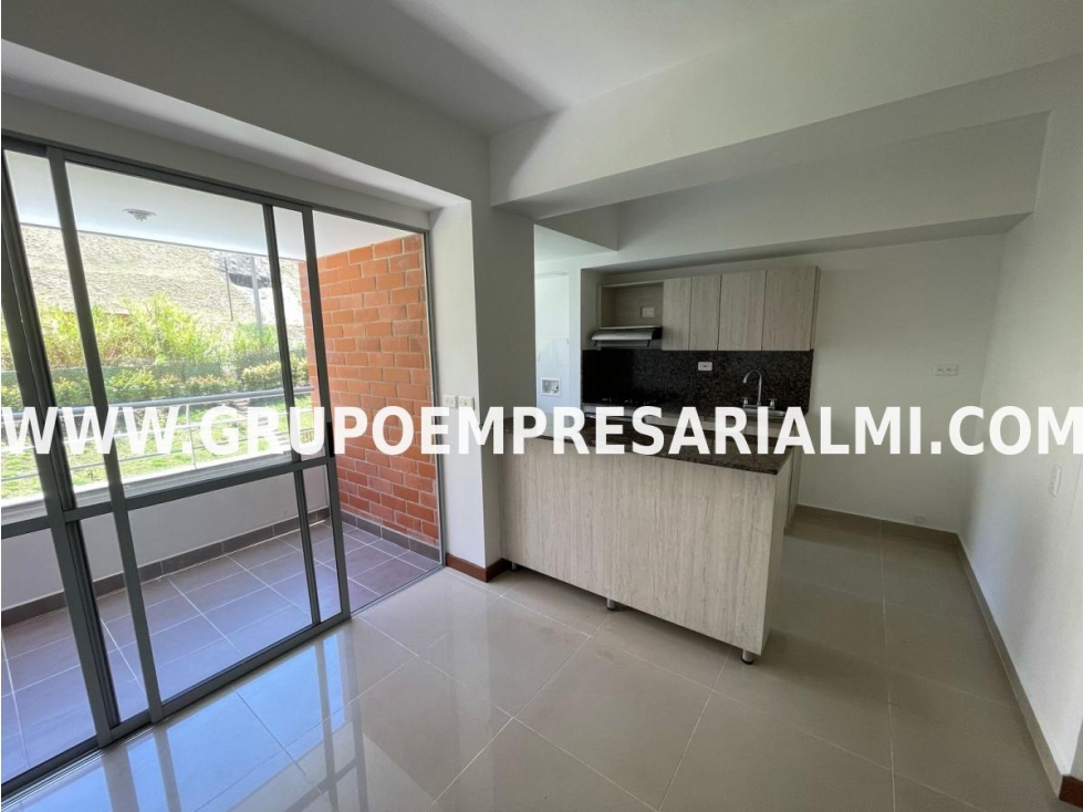 MARAVILLOSO APARTAMENTO EN ARRIENDO - SECTOR BLANQUIZAL COD: 31946 — foto 2