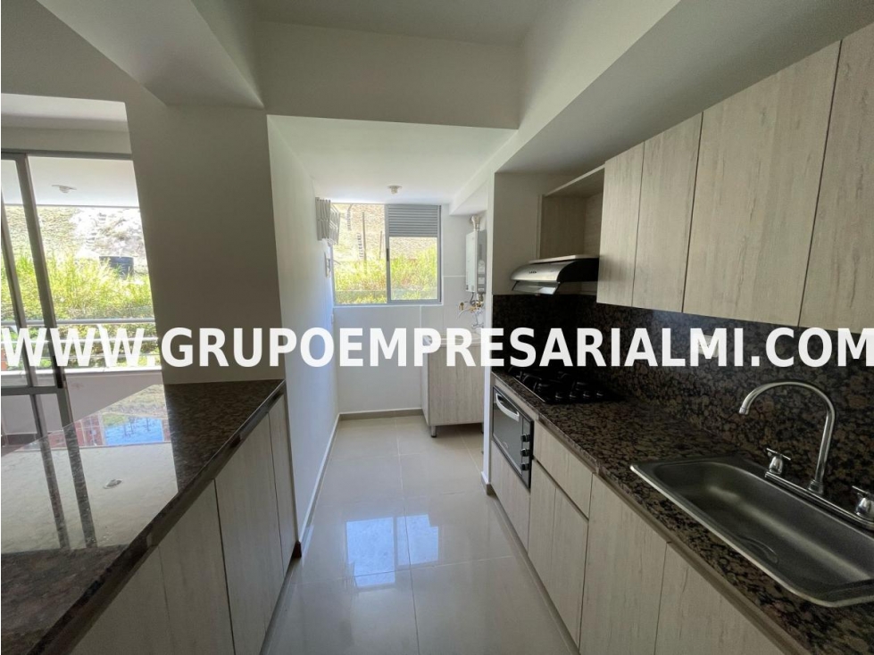 MARAVILLOSO APARTAMENTO EN ARRIENDO - SECTOR BLANQUIZAL COD: 31946 — foto 6