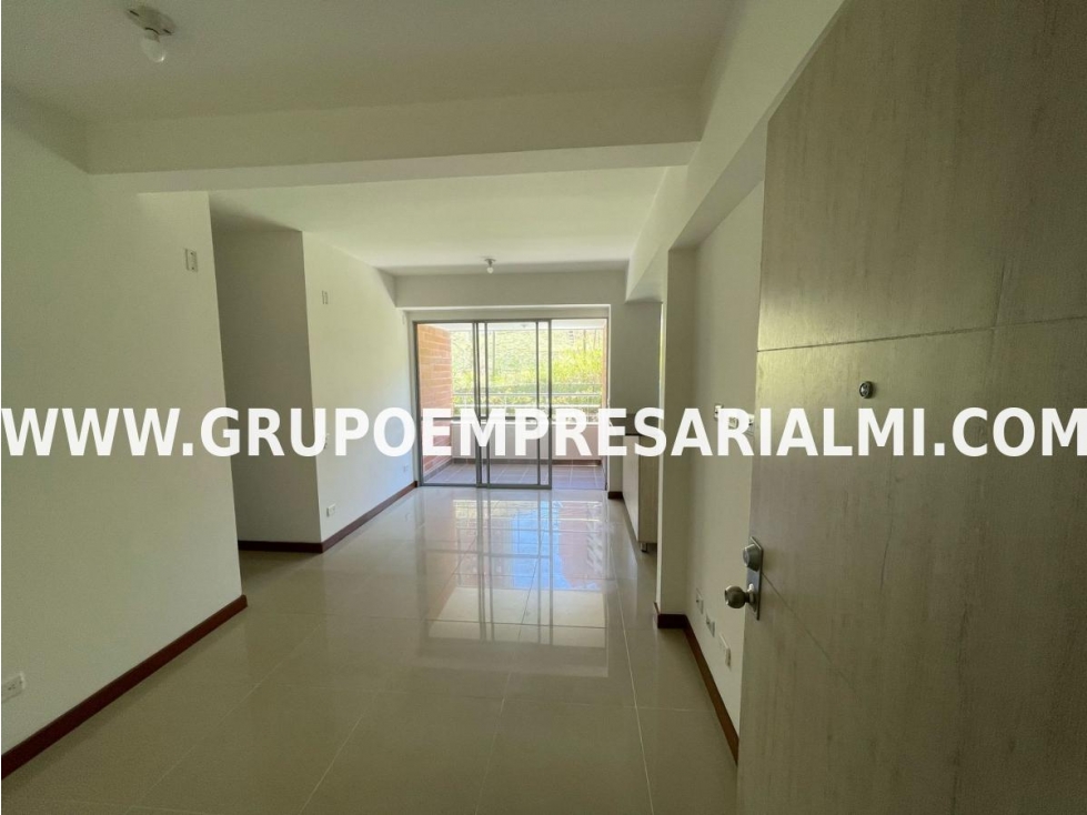 MARAVILLOSO APARTAMENTO EN ARRIENDO - SECTOR BLANQUIZAL COD: 31946 — foto 3