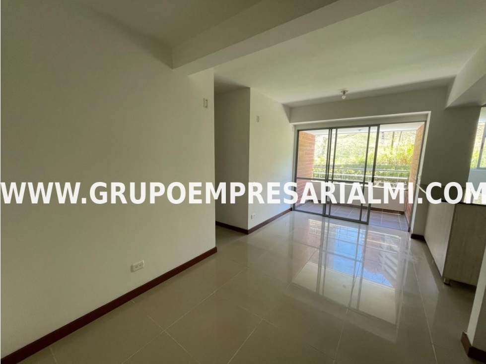 MARAVILLOSO APARTAMENTO EN ARRIENDO - SECTOR BLANQUIZAL COD: 31946 — foto 5