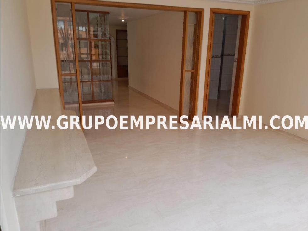 MARAVILLOSO APARTAMENTO EN ARRIENDO - SECTOR MILLA DE ORO COD: 19809 — foto 2