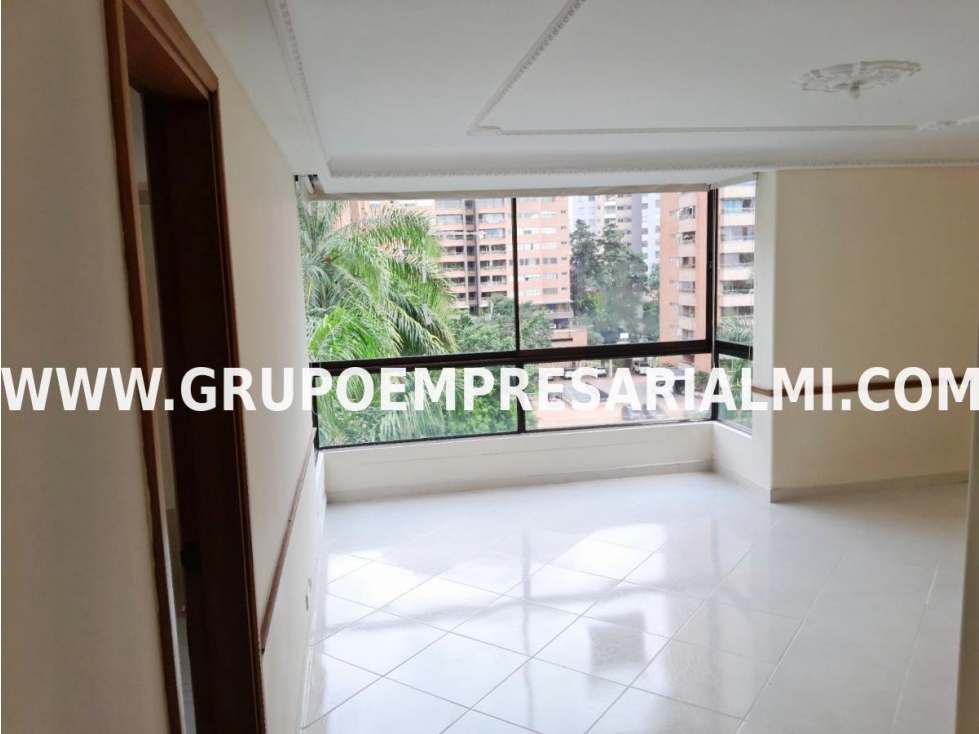 MARAVILLOSO APARTAMENTO EN ARRIENDO - SECTOR MILLA DE ORO COD: 19809 — foto 3