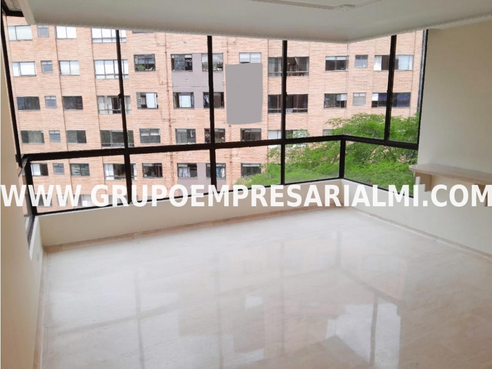 MARAVILLOSO APARTAMENTO EN ARRIENDO - SECTOR MILLA DE ORO COD: 19809 — foto 4