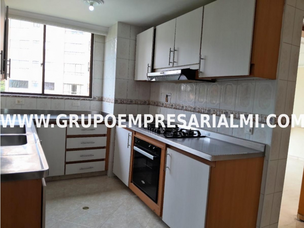 MARAVILLOSO APARTAMENTO EN ARRIENDO - SECTOR MILLA DE ORO COD: 19809 — foto 6
