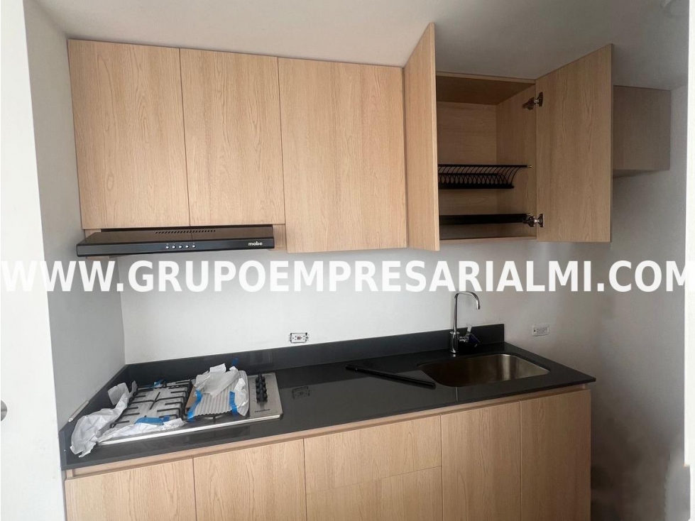 MARAVILLOSO APARTAMENTO EN ARRIENDO - SECTOR PRIMAVERA COD: 31974 — foto 2