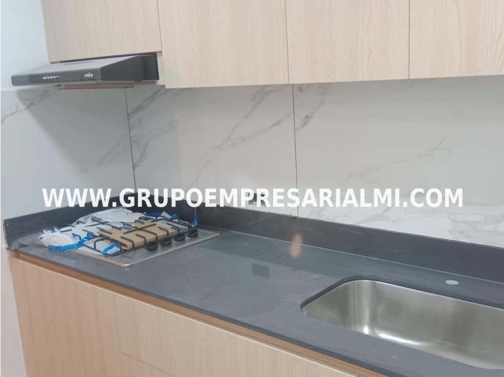 MARAVILLOSO APARTAMENTO EN ARRIENDO - SECTOR PRIMAVERA COD: 31974 — foto 3