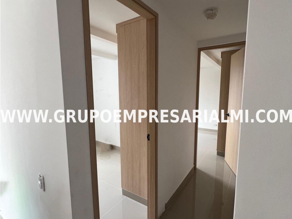 MARAVILLOSO APARTAMENTO EN ARRIENDO - SECTOR PRIMAVERA COD: 31974 — foto 5
