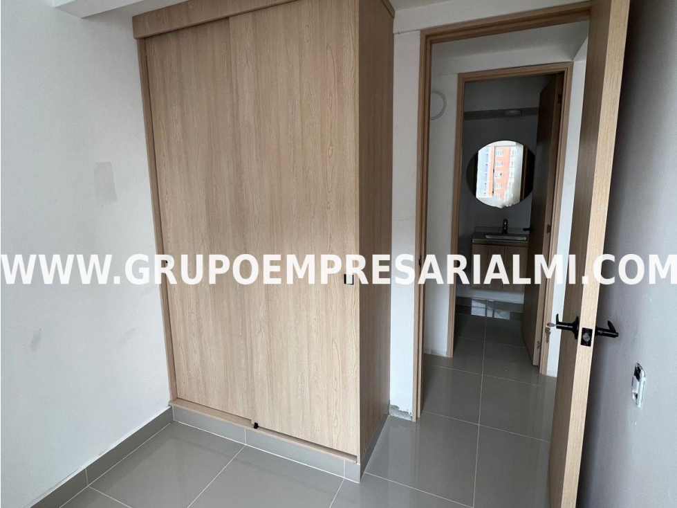 MARAVILLOSO APARTAMENTO EN ARRIENDO - SECTOR PRIMAVERA COD: 31974 — foto 6