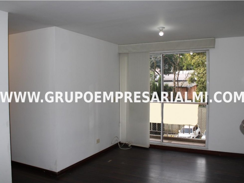 MARAVILLOSO APARTAMENTO EN ARRIENDO - SECTOR CASTROPOL COD: 31955
