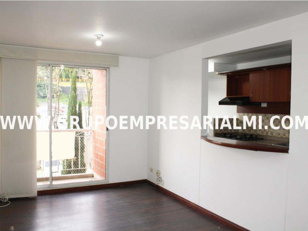 MARAVILLOSO APARTAMENTO EN ARRIENDO - SECTOR CASTROPOL COD: 31955 — foto 2